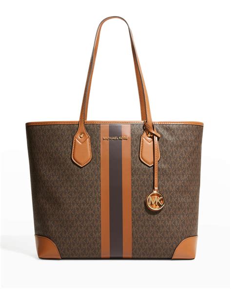 michael kors ava large tote|Michael Kors eva tote.